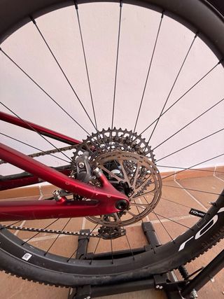 Specialized Epic Comp 2024
Talla M