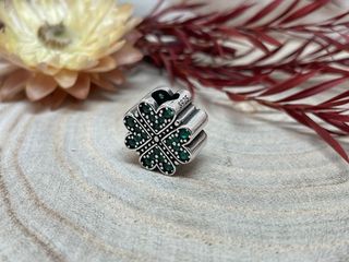 ✨Charm Trébol