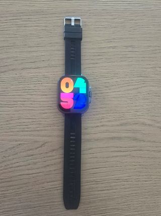 Smartwatch: orologio intelligente