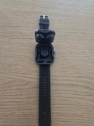 Smartwatch: orologio intelligente