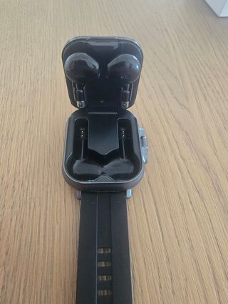 Smartwatch: orologio intelligente