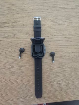 Smartwatch: orologio intelligente