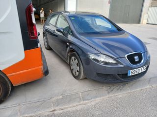SEAT Leon 2007