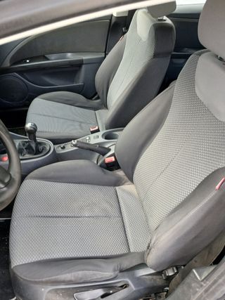 SEAT Leon 2007