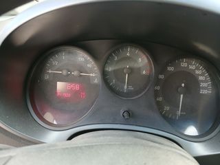 SEAT Leon 2007
