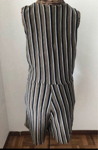 Monos cortos estampados S/XS