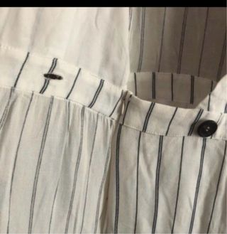 Monos cortos estampados S/XS