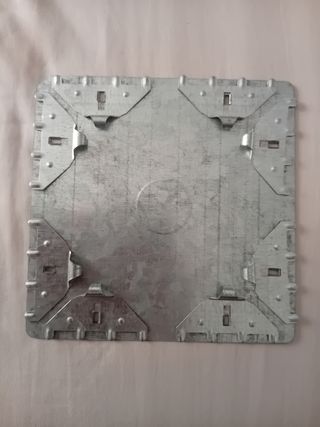 Telai in metallo per filati 3pz