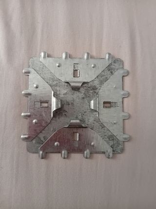 Telai in metallo per filati 3pz
