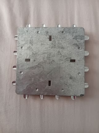 Telai in metallo per filati 3pz