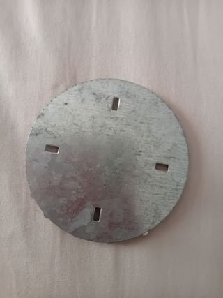 Telai in metallo per filati 3pz