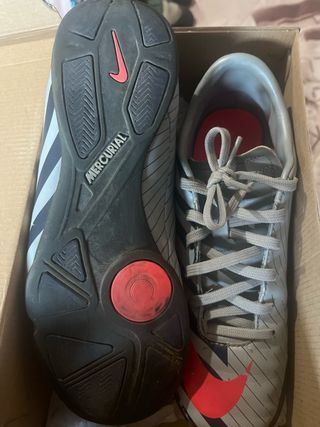 Zapatillas Nike Mercurial niño