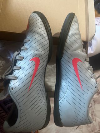 Zapatillas Nike Mercurial niño