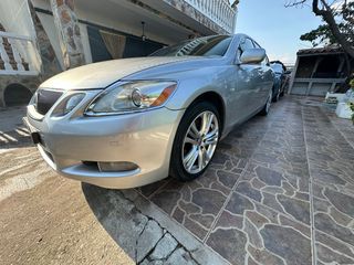 Lexus GS 2008