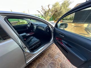 Lexus GS 2008