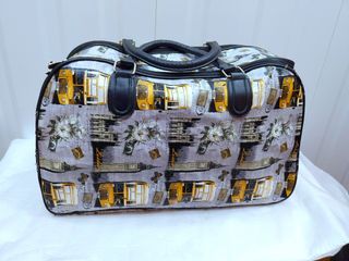Bolsa de viaje Londres