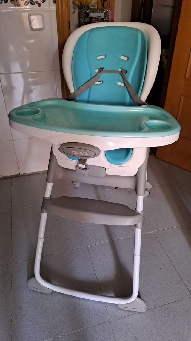 Trona Ingenuity 3 en 1