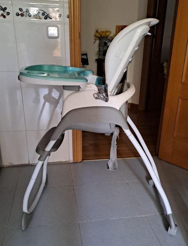 Trona Ingenuity 3 en 1