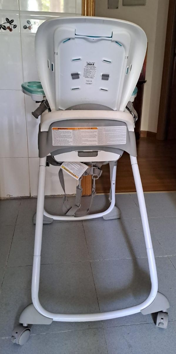 Trona Ingenuity 3 en 1