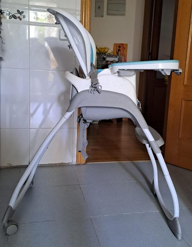 Trona Ingenuity 3 en 1