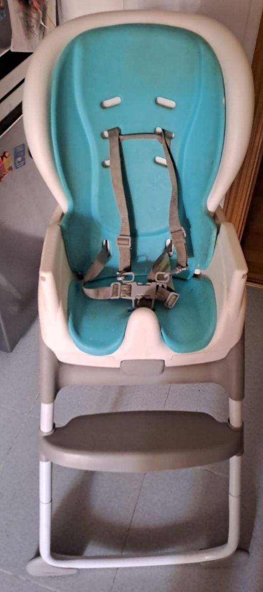 Trona Ingenuity 3 en 1