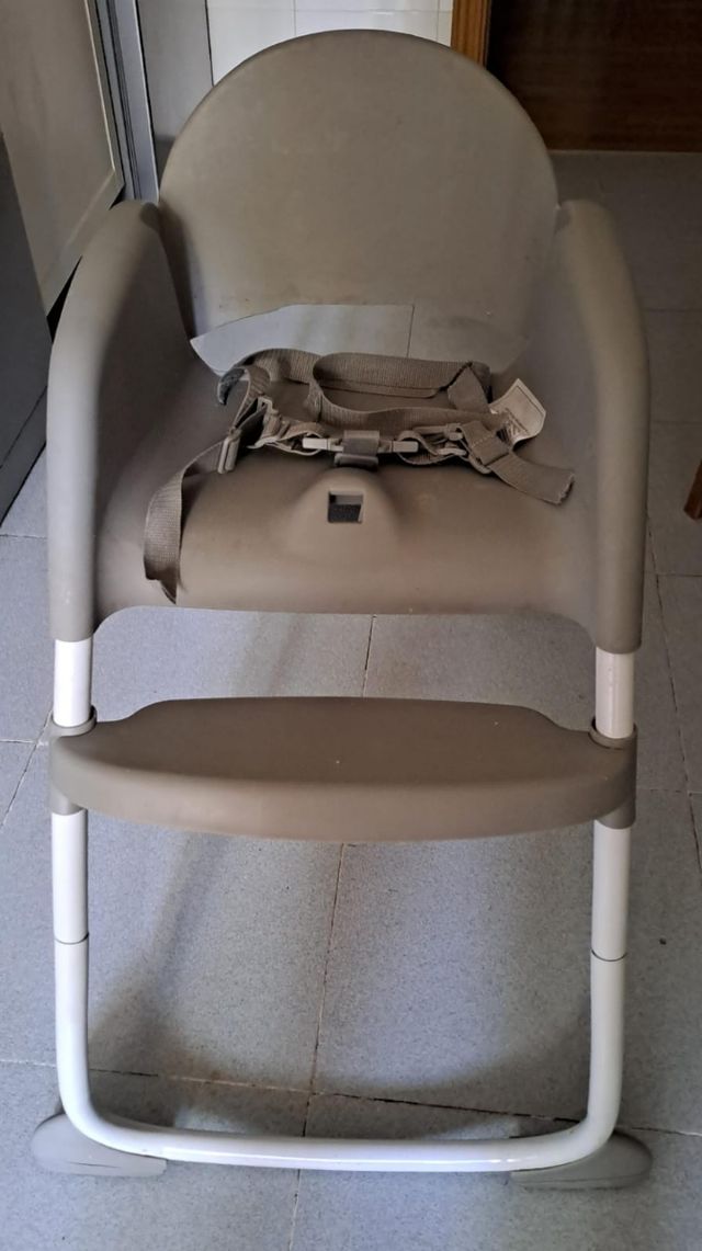 Trona Ingenuity 3 en 1