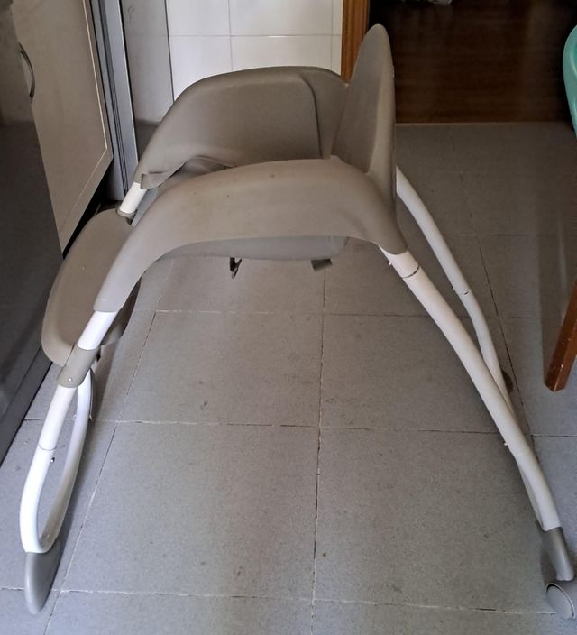 Trona Ingenuity 3 en 1