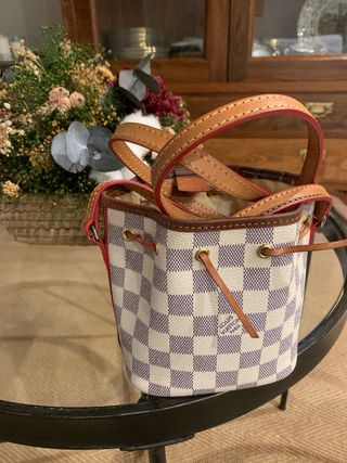  Noe BB damier azur