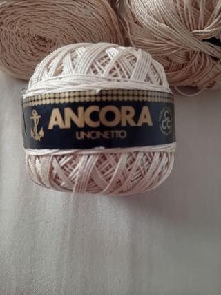 Gomitoli per uncinetto 6pz