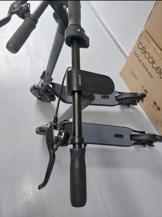 PATINETE ELECTRICO CECOTEC BONGO D20 MOBILE 