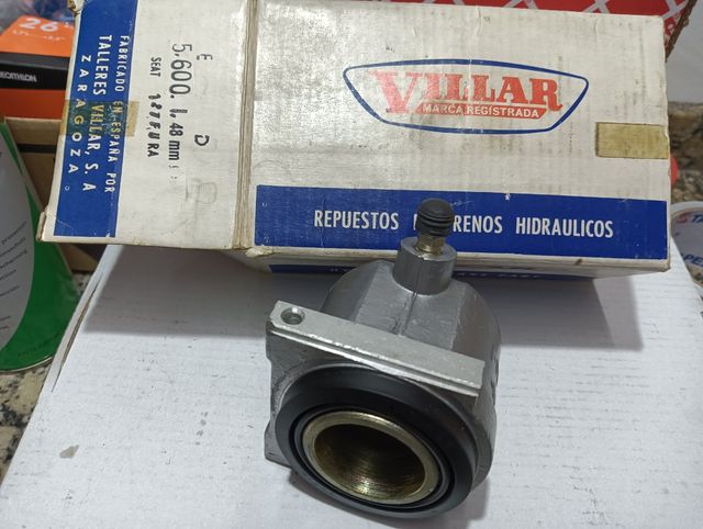 Pinza Freno Seat 127