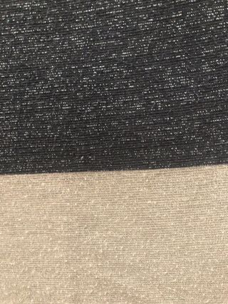 Camiseta Mude brillo XL