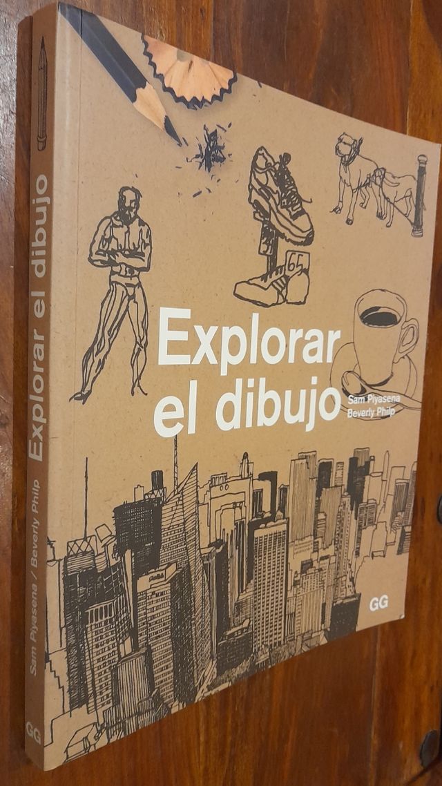 Explorar el dibujo