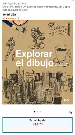 Explorar el dibujo