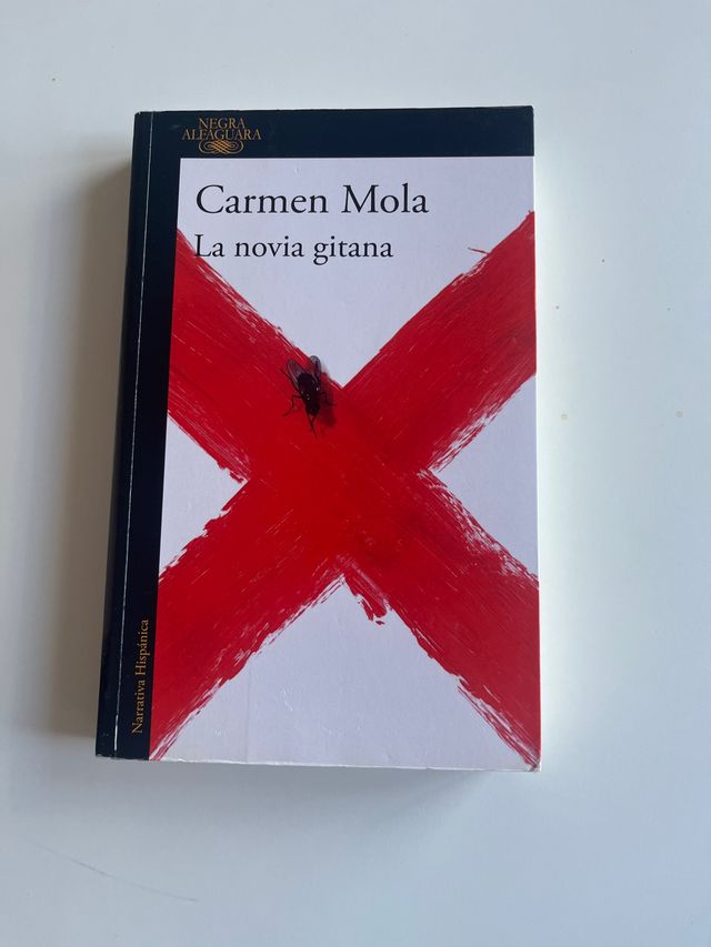 La novia gitana / The Gypsy Bride (INSPECTORA E...