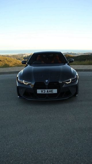 BMW Serie 4 M 2023
