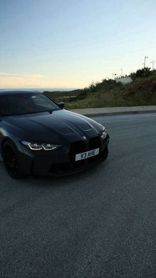 BMW Serie 4 M 2023
