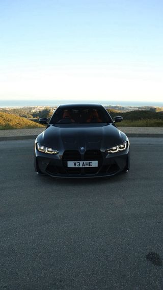 BMW Serie 4 M 2023