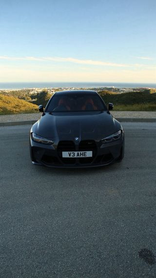 BMW Serie 4 M 2023