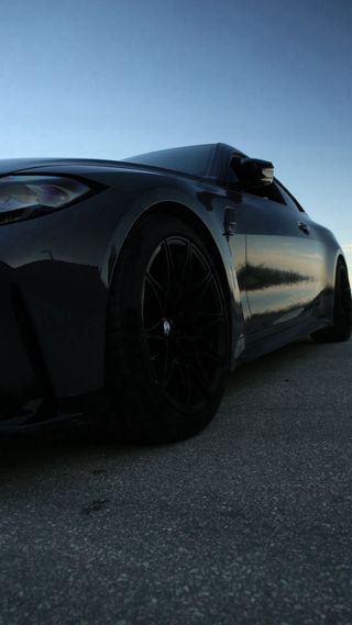 BMW Serie 4 M 2023