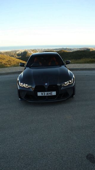 BMW Serie 4 M 2023