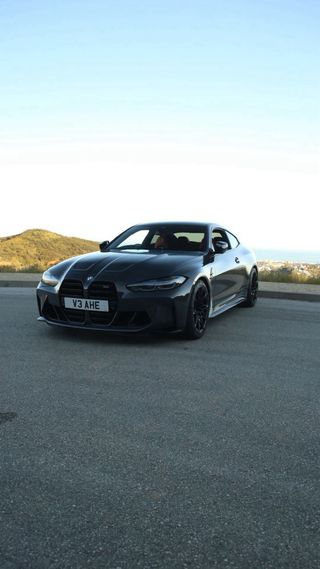 BMW Serie 4 M 2023
