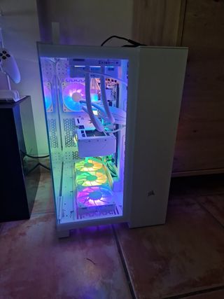 Torre PC Gaming