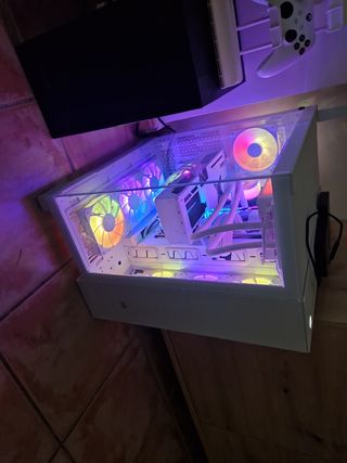 Torre PC Gaming
