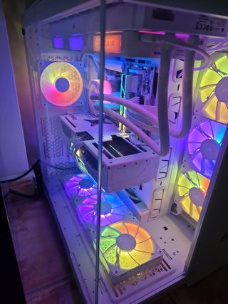 Torre PC Gaming