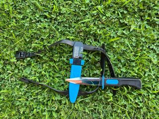 Equipo de buceo