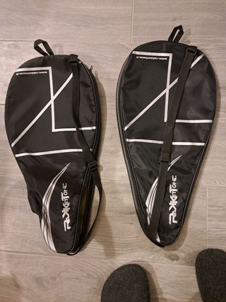 2 racchettoni beach tennis. Rakkettone
