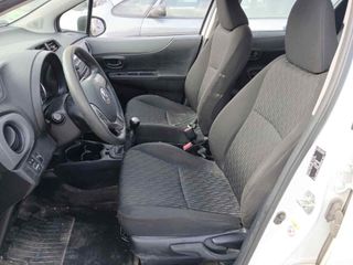 Despiece Toyota Yaris 1.0 gasolina 2011 a 2014