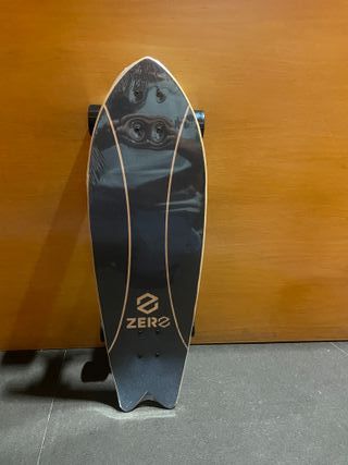 Skate Zero Sunset 31x9,75