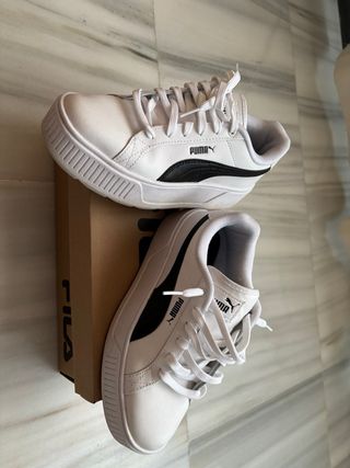 Deportivas